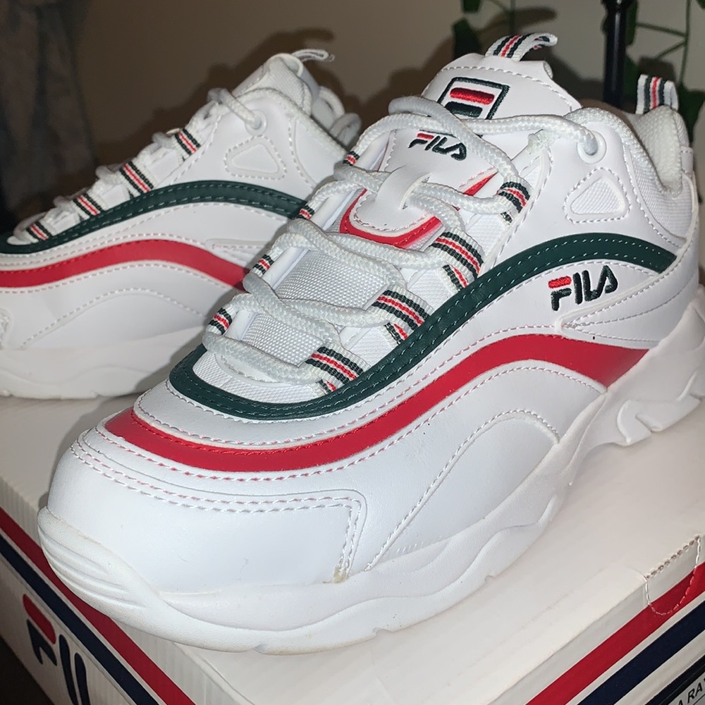FILAS
